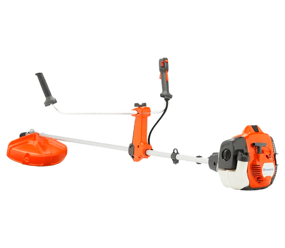 Motocoasă cu benzină Husqvarna 525R 2 timpi 25cm3 photo