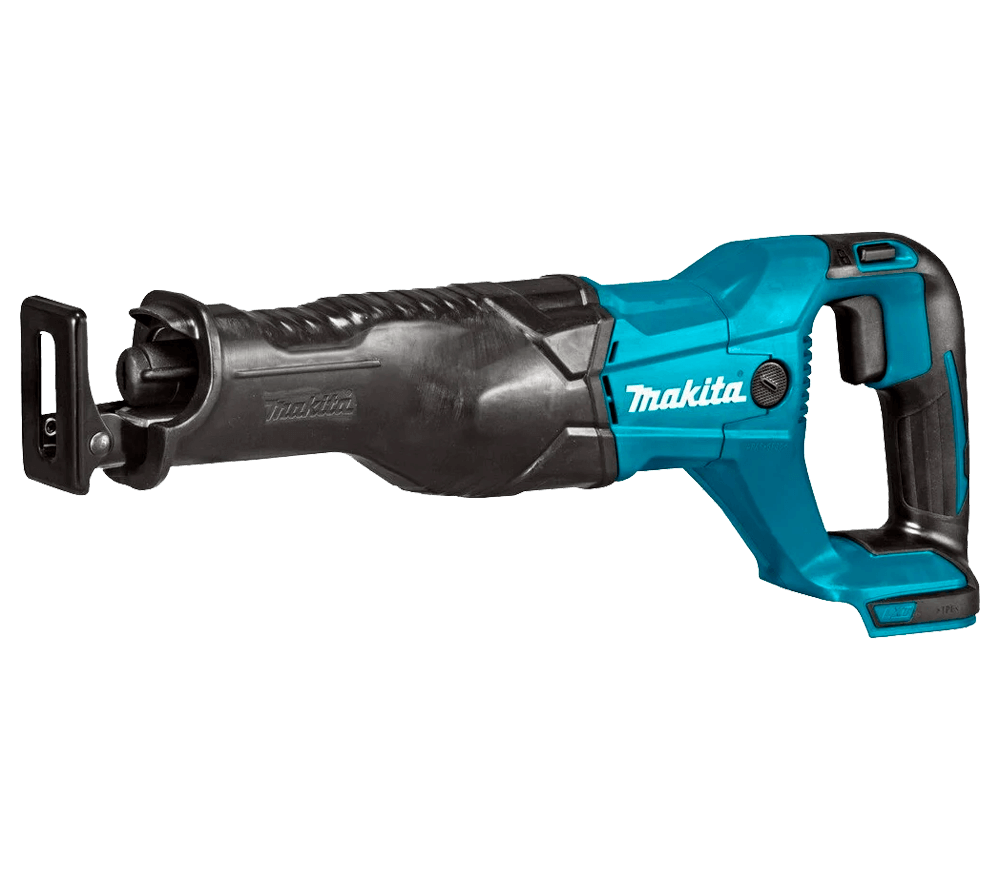 Fierăstrău sabie cu acumulator (fără baterii) MAKITA DJR186Z 18V photo