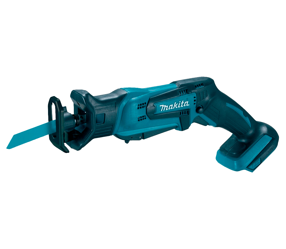 Fierăstrău sabie cu acumulator (fără baterii) MAKITA DJR183RFE 18V photo