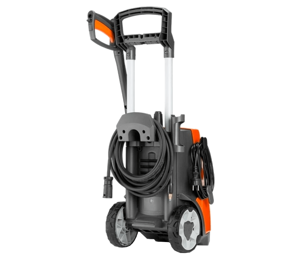 Aparat de spălat cu presiune Husqvarna PW 345C 2400w 145bar 550l/h photo 0