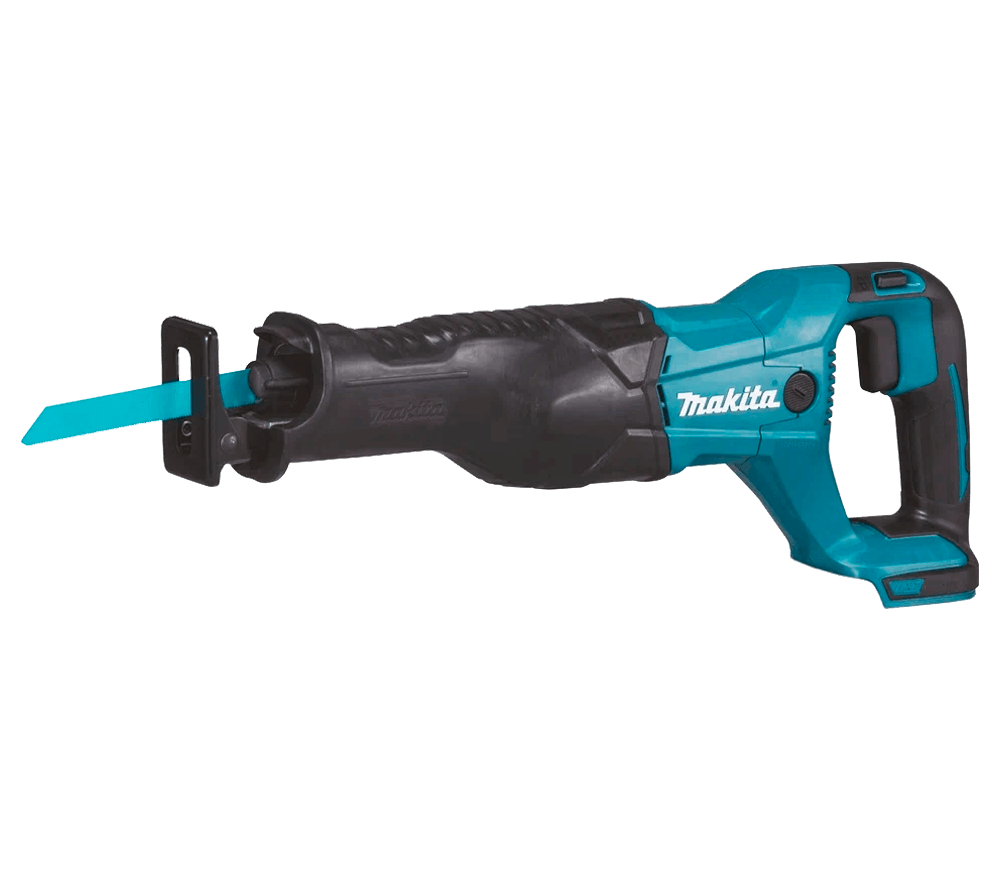 Fierăstrău sabie cu acumulator (fără baterii) MAKITA DJR186Z 18V photo 0