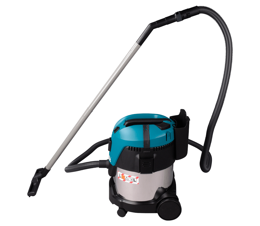 Aspirator industrial MAKITA VC2012L 1000w 210mbar 20L photo 0
