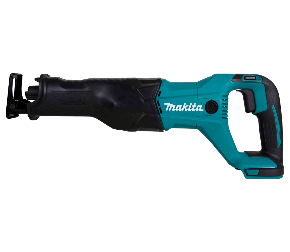 Fierăstrău sabie cu acumulator (fără baterii) MAKITA DJR186Z 18V photo 1