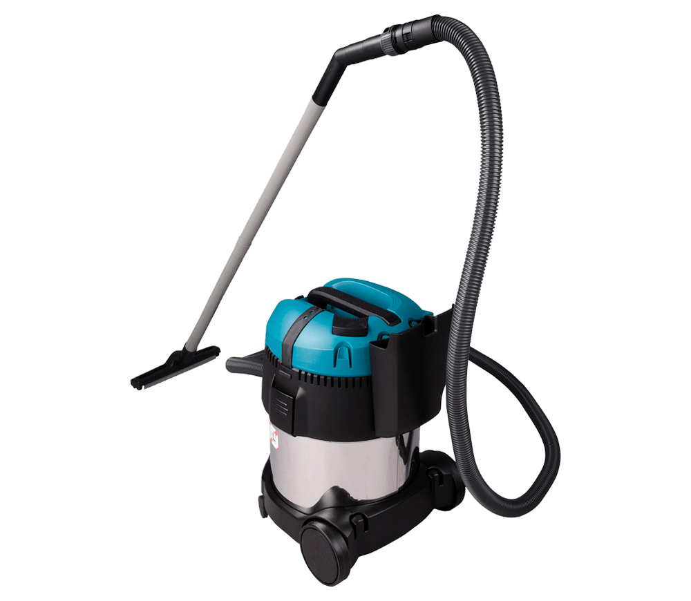 Aspirator industrial MAKITA VC2012L 1000w 210mbar 20L photo 1