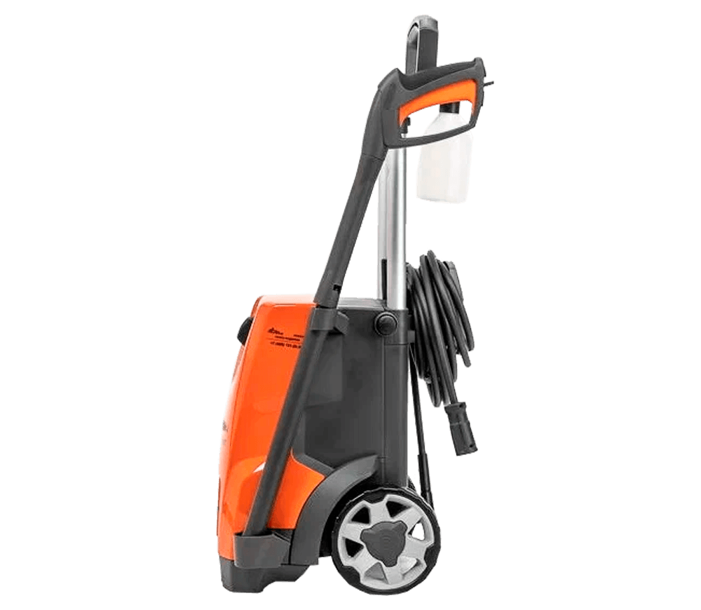 Aparat de spălat cu presiune Husqvarna PW 345C 2400w 145bar 550l/h photo 2