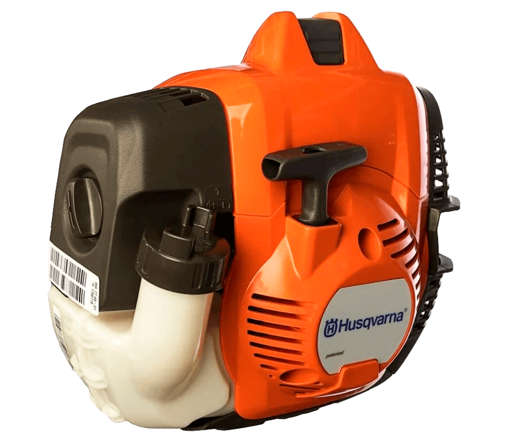 Motocoasă cu benzină Husqvarna 525R 2 timpi 25cm3 photo 2