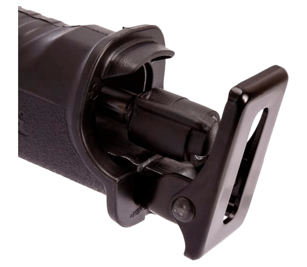 Fierăstrău sabie cu acumulator (fără baterii) MAKITA DJR186Z 18V photo 2
