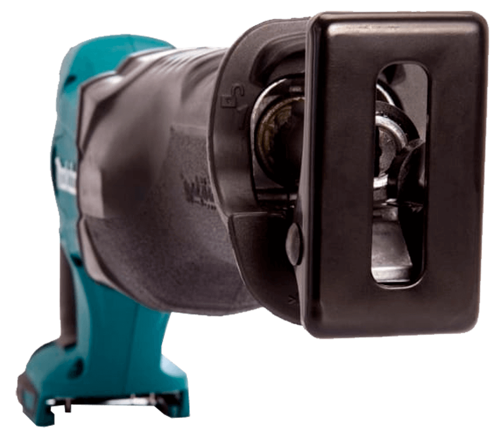 Fierăstrău sabie cu acumulator (fără baterii) MAKITA DJR186Z 18V photo 3