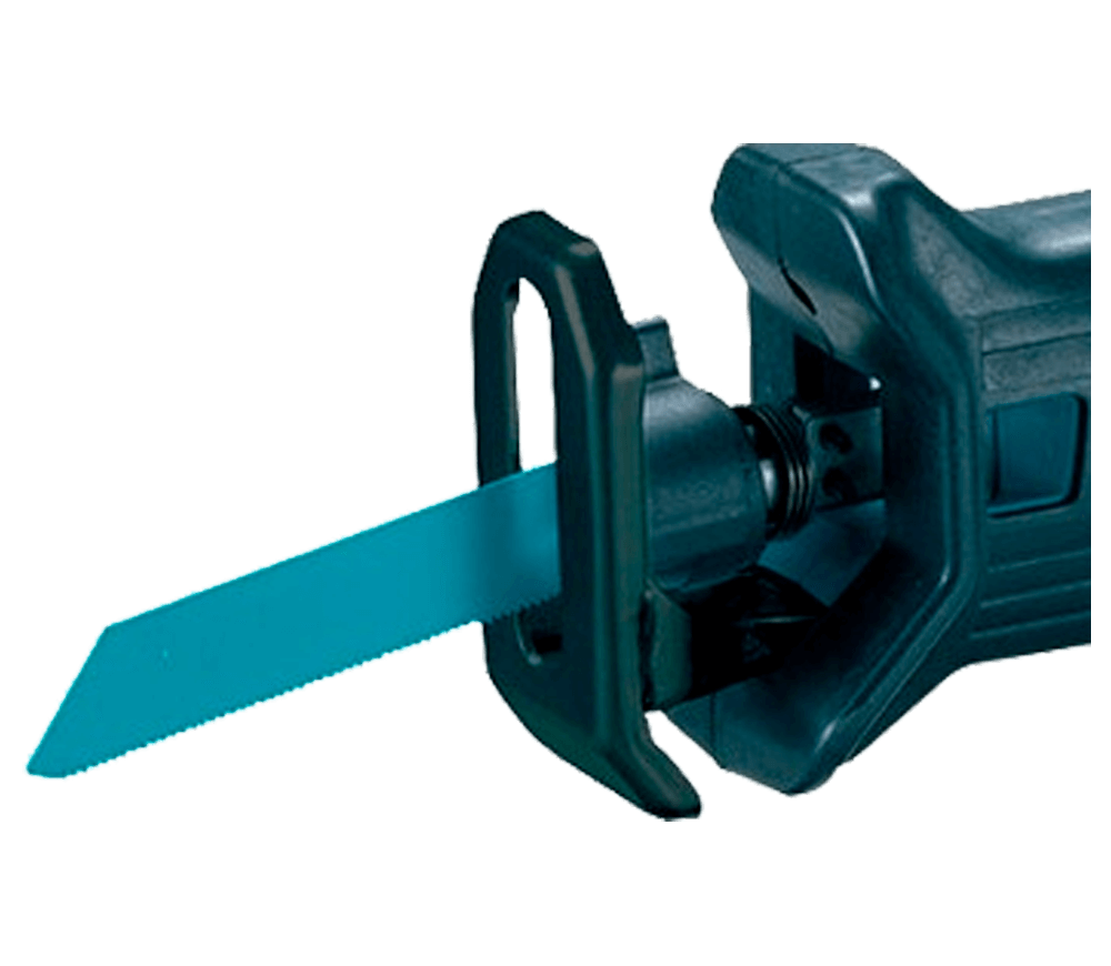 Fierăstrău sabie cu acumulator (fără baterii) MAKITA DJR183RFE 18V photo 3