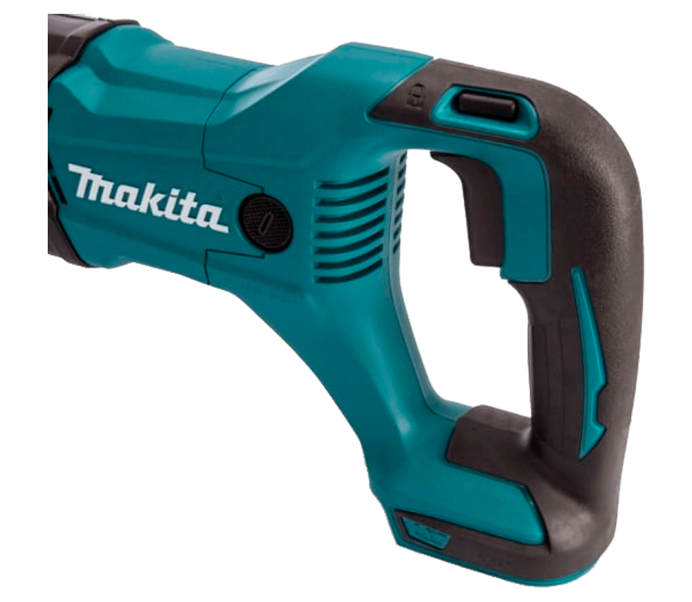 Fierăstrău sabie cu acumulator (fără baterii) MAKITA DJR186Z 18V photo 4
