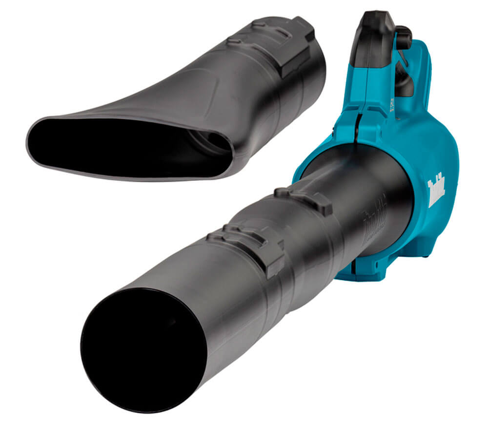 Suflantă cu acumulator (fără baterii) MAKITA DUB184Z 12700l/min 18V photo 0