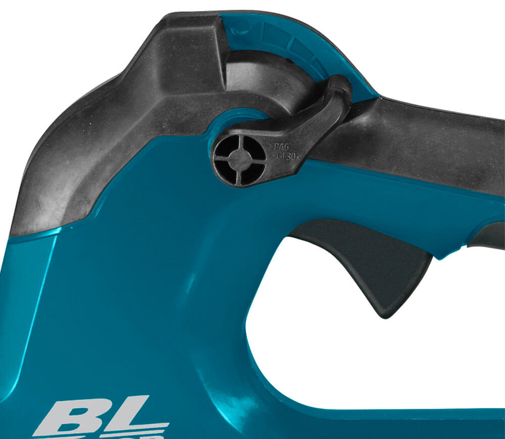 Suflantă cu acumulator (fără baterii) MAKITA DUB184Z 12700l/min 18V photo 3
