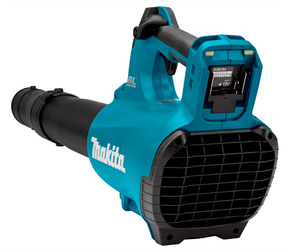 Suflantă cu acumulator (fără baterii) MAKITA DUB184Z 12700l/min 18V photo 2
