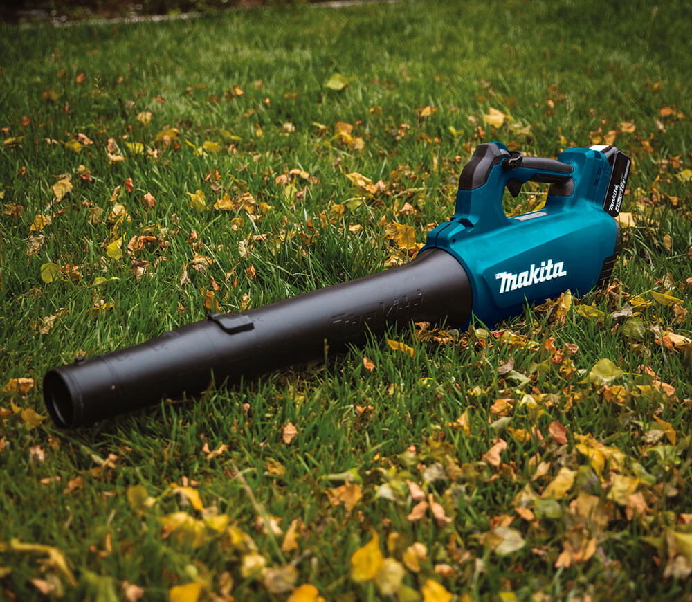 Suflantă cu acumulator (fără baterii) MAKITA DUB184Z 12700l/min 18V photo 5