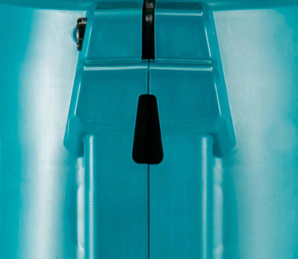 Suflantă cu acumulator (fără baterii) MAKITA DUB184Z 12700l/min 18V photo 4