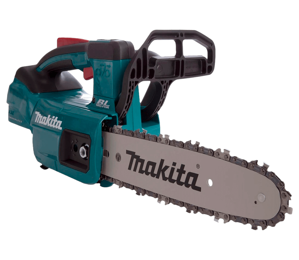 Цепная пила аккумуляторная (без аккумуляторов) MAKITA DUC254Z 250мм 18В photo