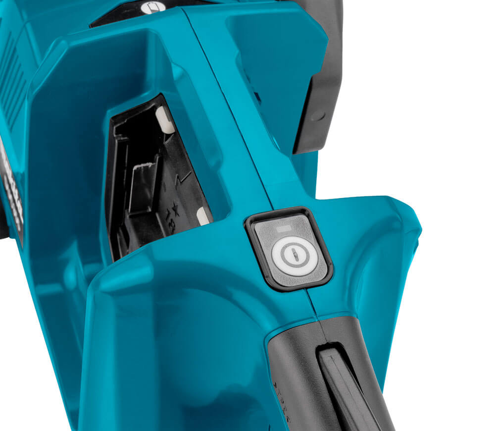 Fierăstrău cu lanț cu acumulator (fără baterii) MAKITA DUC355Z 350mm 18V photo 5