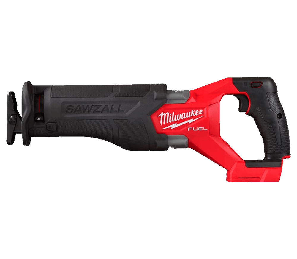 Fierăstrău sabie cu acumulator (fără baterii) MILWAUKEE M18FSZ-0X 18V photo