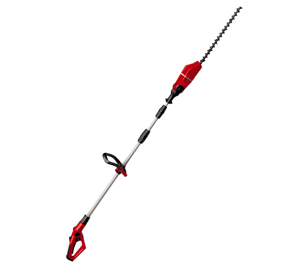 Trimmer gard viu cu acumulator EINHELL GE-HH 18/45 Li PXC SOLO (34.108.66) 450mm 18V photo