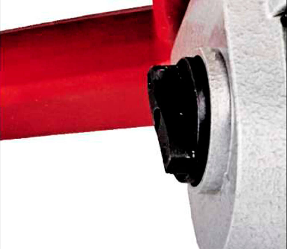 Mașină de amestecat mortar EINHELL TE-MX 1600-2 CE Twin 1600w photo 5