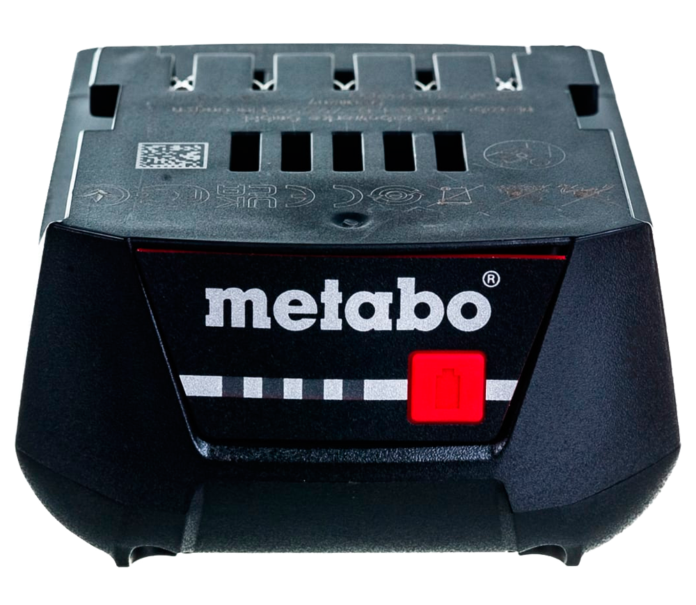 Acumulator METABO Li-Power Li-Power 625406000 Slider 12V 2Ah photo 2