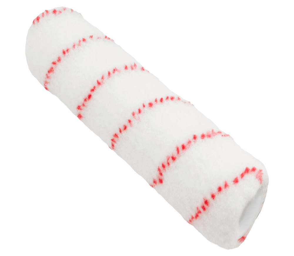 Rolă pentru trafalet DECOR 335-6180 180mm Nylon photo 0