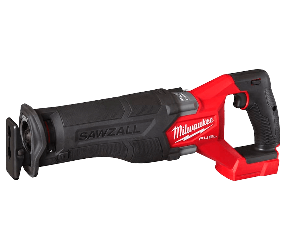 Fierăstrău sabie cu acumulator (fără baterii) MILWAUKEE M18FSZ-0X 18V photo 0