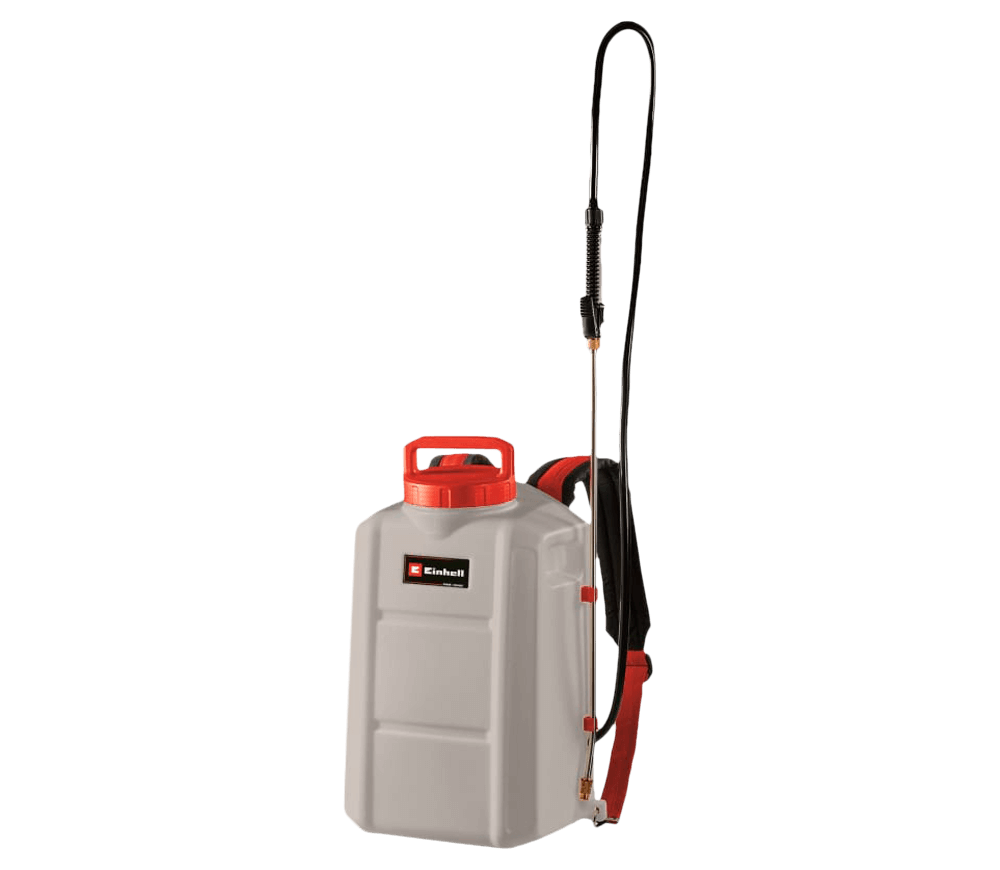 Pulverizator cu acumulator (fără baterii) EINHELL GE-WS 18/150 4.5bar 17L 18V photo