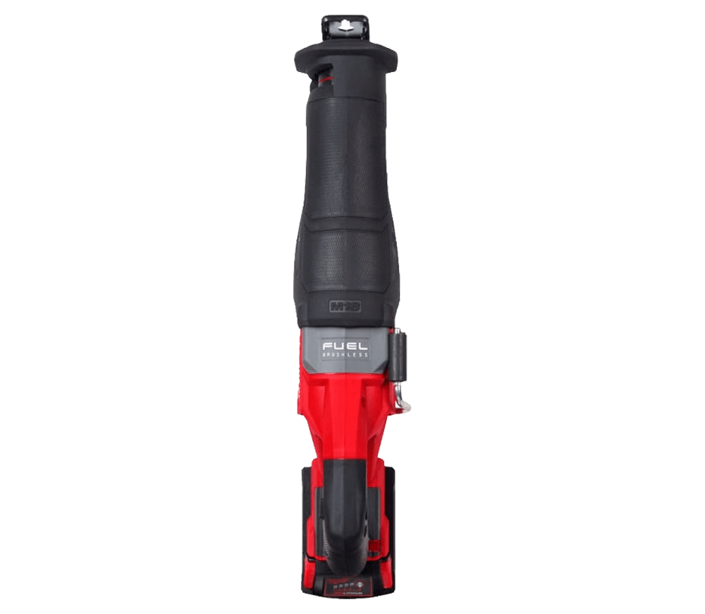 Fierăstrău sabie cu acumulator (fără baterii) MILWAUKEE M18FSZ-0X 18V photo 1