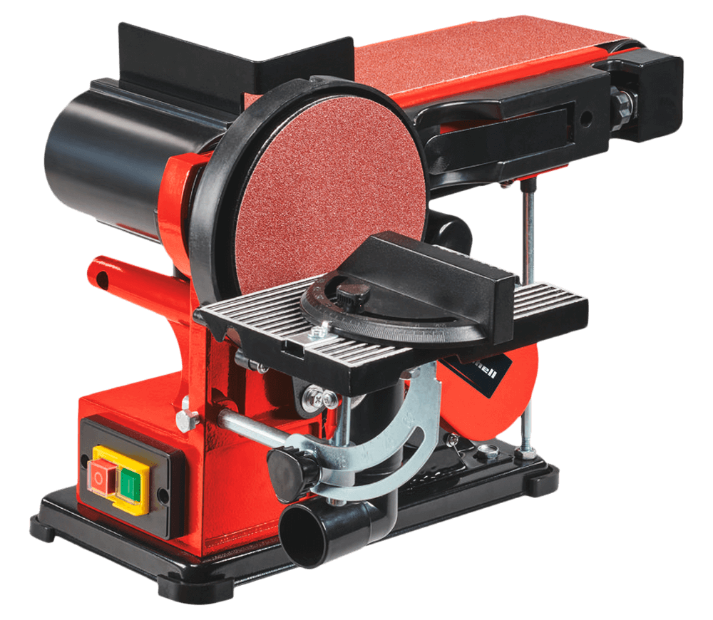 Polizor de banc EINHELL TC-US 380 380w 150mm photo