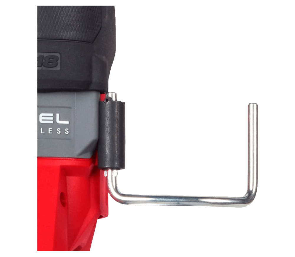 Fierăstrău sabie cu acumulator (fără baterii) MILWAUKEE M18FSZ-0X 18V photo 2