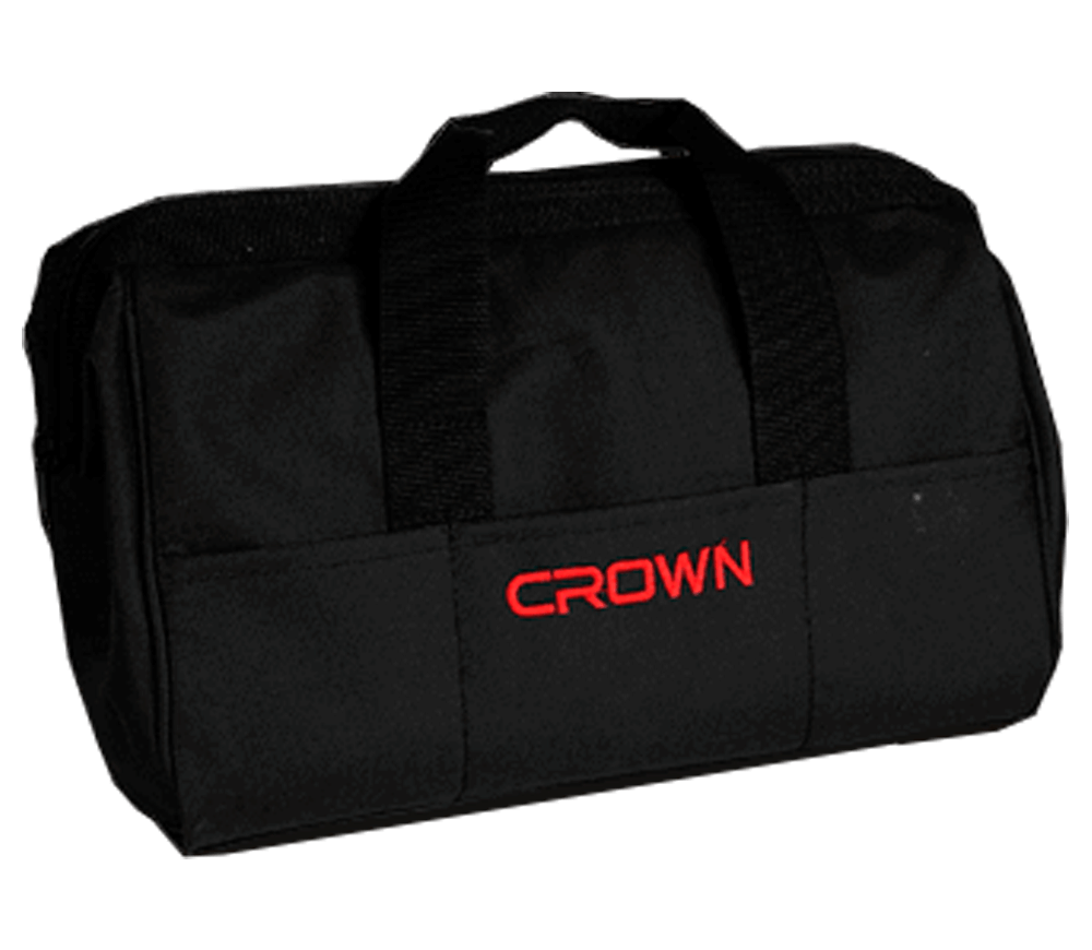 Foarfece cu acumulator CROWN CT29001HX-2 TB 20V 2Ah photo 2