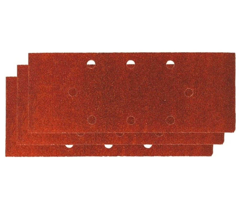 Mașină de șlefuit cu vibrații fără fir (fără bat) EINHELL TE-OS 18/230 Li PXC SOLO 230x115mm 18V photo 3