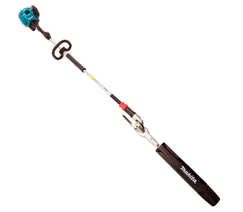 Trimmer gard viu cu benzină MAKITA EN4950H 490mm 25.4cm3 photo 0