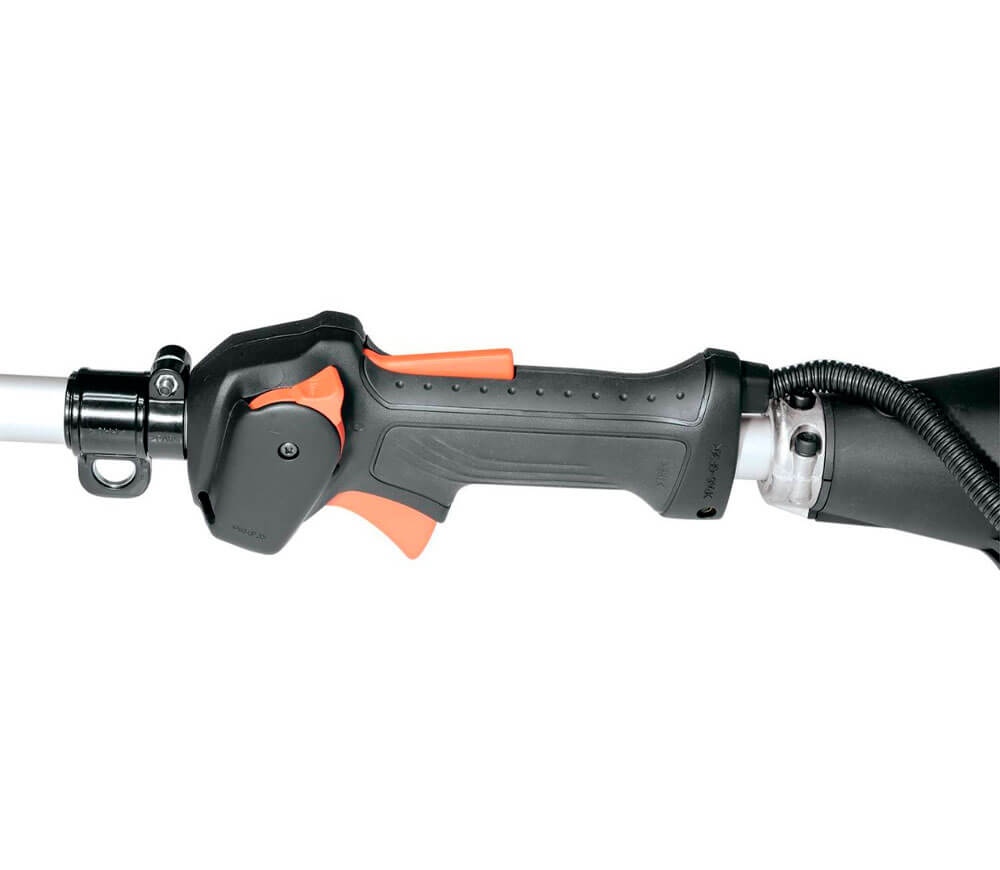 Trimmer gard viu cu benzină MAKITA EN4950H 490mm 25.4cm3 photo 5