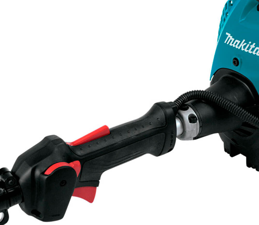 Trimmer gard viu cu benzină MAKITA EN4950H 490mm 25.4cm3 photo 2