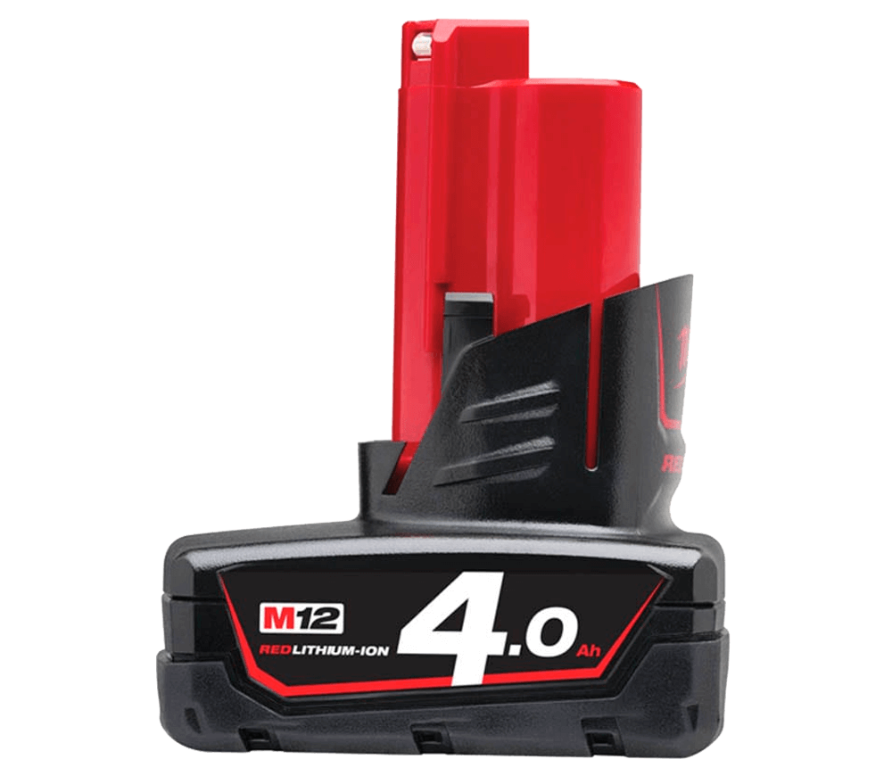 Acumulator MILWAUKEE M12B4 Titular 12V 4Ah photo