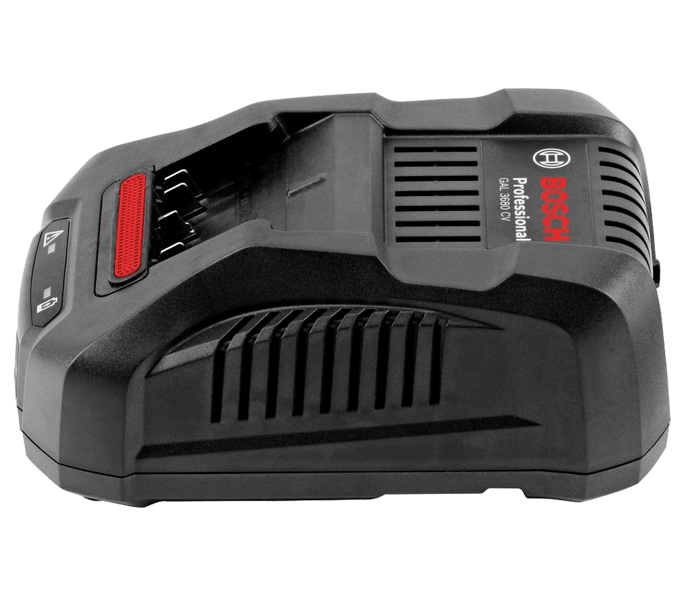 Incărcător BOSCH GAL 3680 CV 14.4-36V 8A photo 0