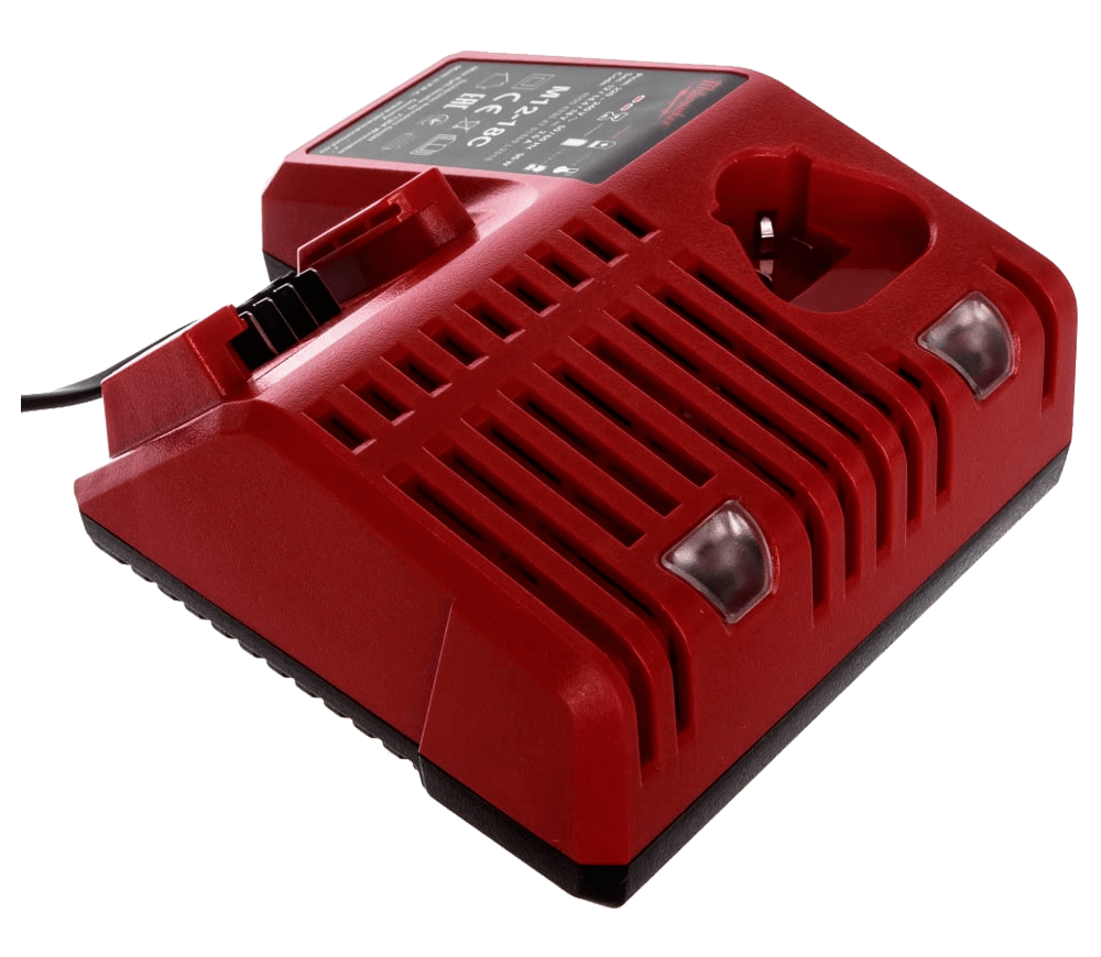 Încărcător MILWAUKEE M12-18C 12-18V 12A photo 1