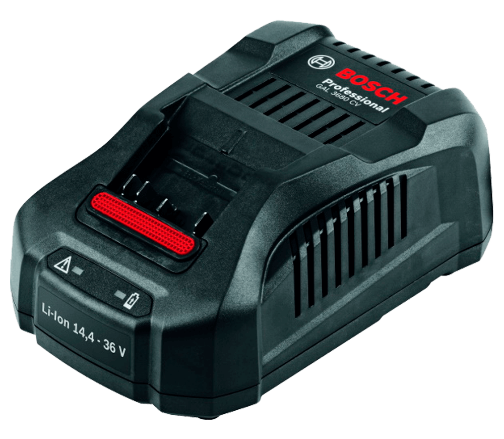 Incărcător BOSCH GAL 3680 CV 14.4-36V 8A photo 2