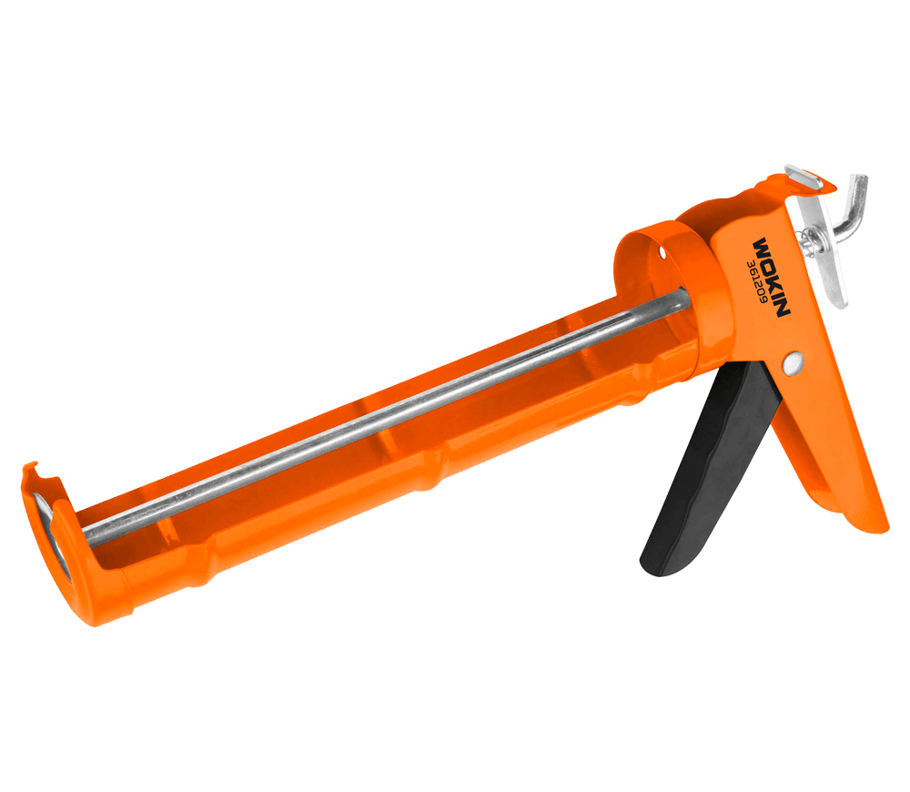 Pistol mecanic construcții WOKIN 361109 225mm photo