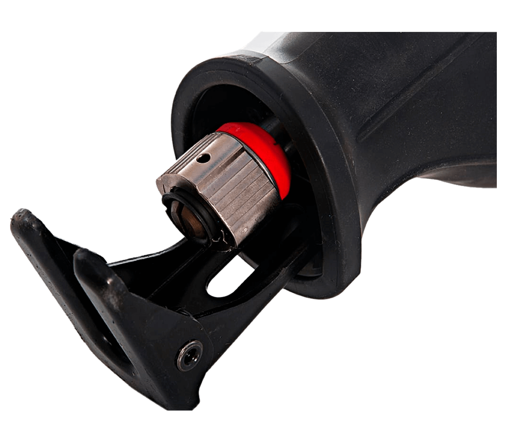 Сабельная пила аккумуляторная (без аккумуляторов) BOSCH  GSA 18V LI 18В photo 8