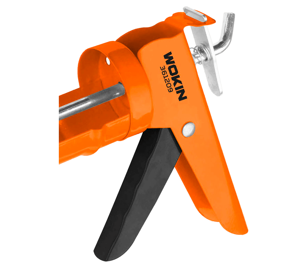 Pistol mecanic construcții WOKIN 361109 225mm photo 0