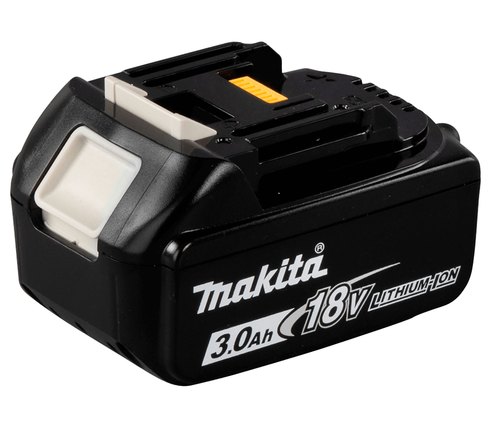 Acumulator MAKITA BL1830B Slider 18V 3Ah photo 1