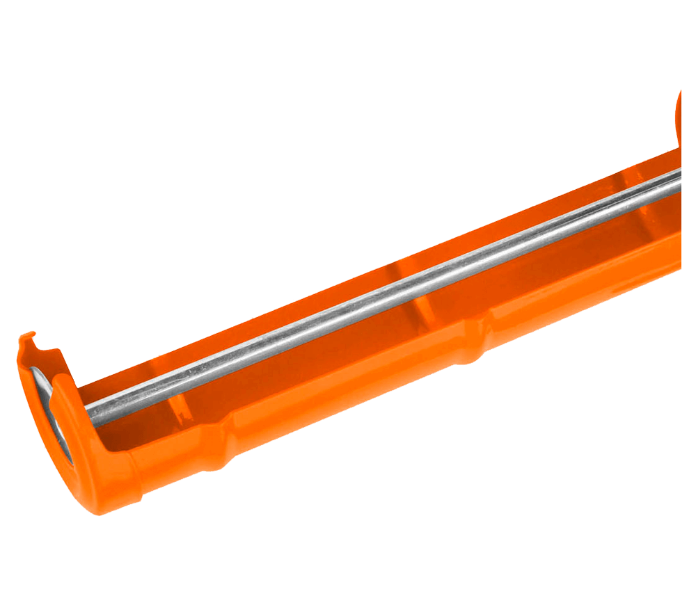 Pistol mecanic construcții WOKIN 361109 225mm photo 1