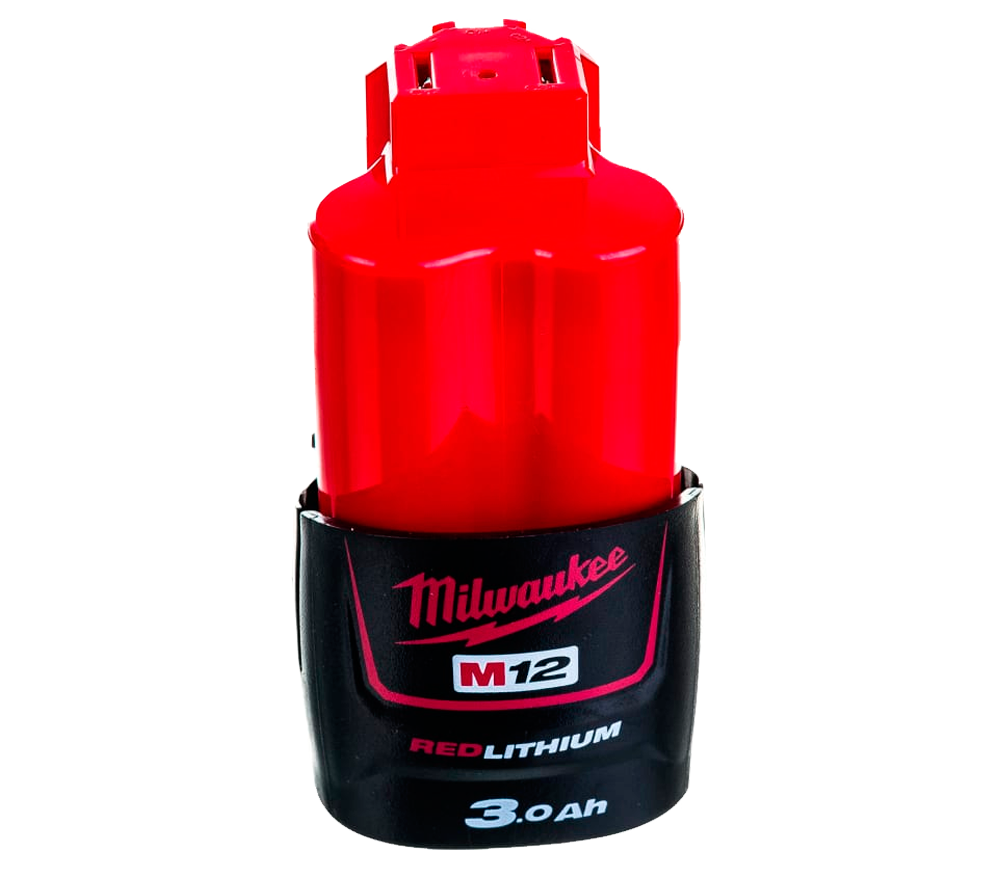 Acumulator MILWAUKEE M12B3 Slider 12V 3Ah photo 0