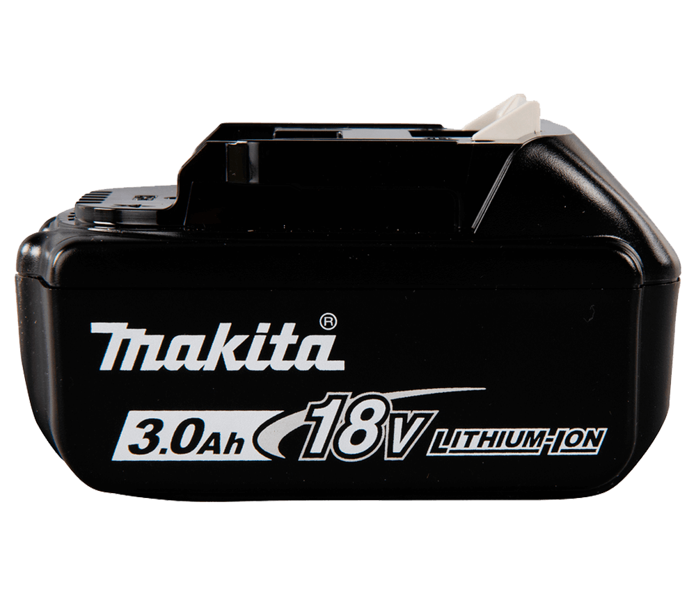 Acumulator MAKITA BL1830B Slider 18V 3Ah photo 2