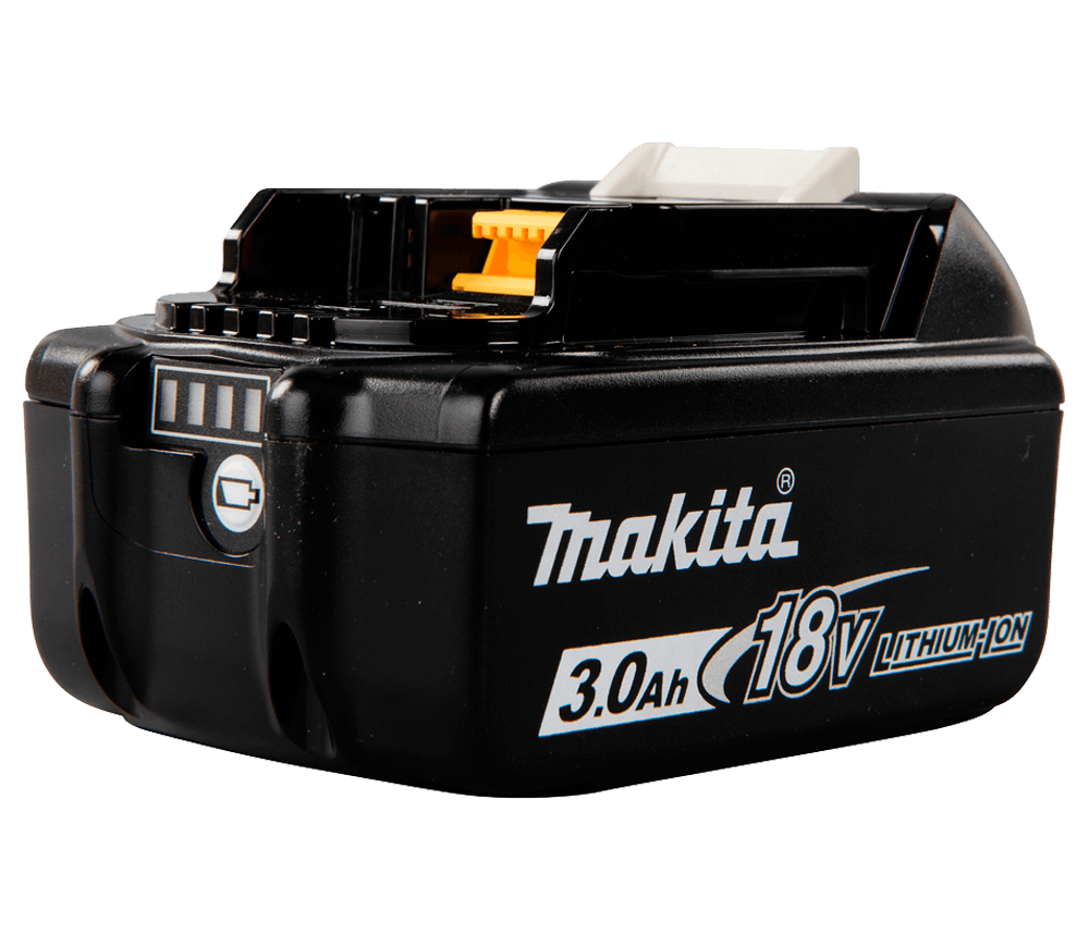 Acumulator MAKITA BL1830B Slider 18V 3Ah photo 3