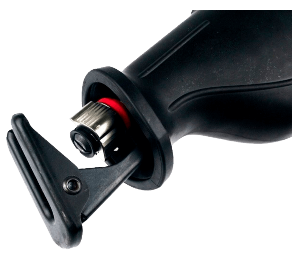 Сабельная пила аккумуляторная (без аккумуляторов) BOSCH  GSA 18V LI 18В photo 3