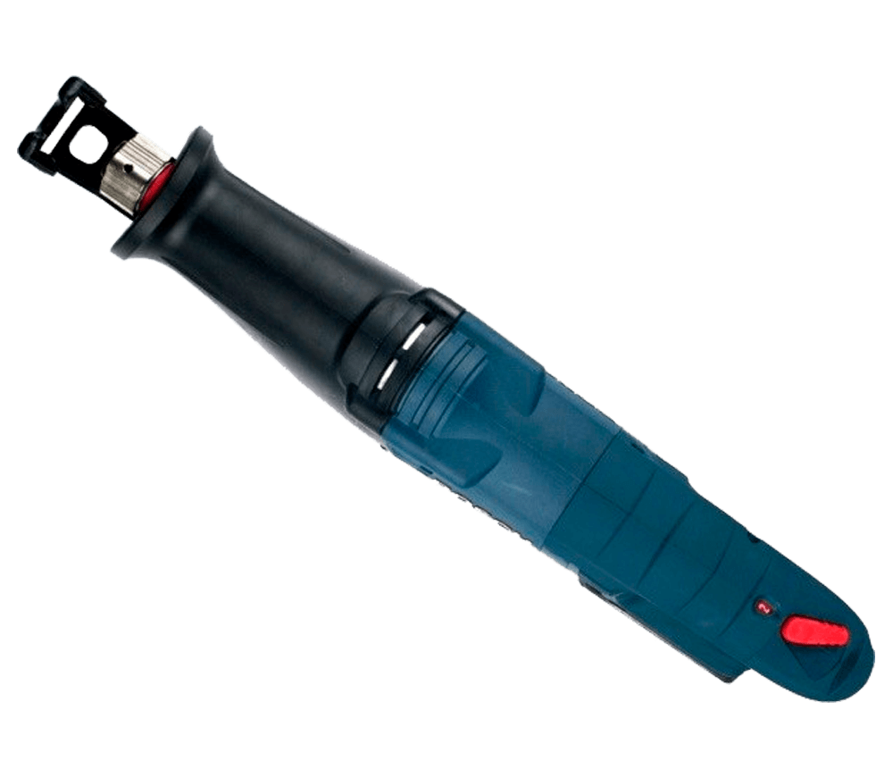 Сабельная пила аккумуляторная (без аккумуляторов) BOSCH  GSA 18V LI 18В photo 4